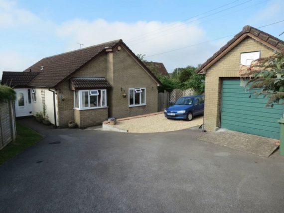 3 Bedroom Bungalow